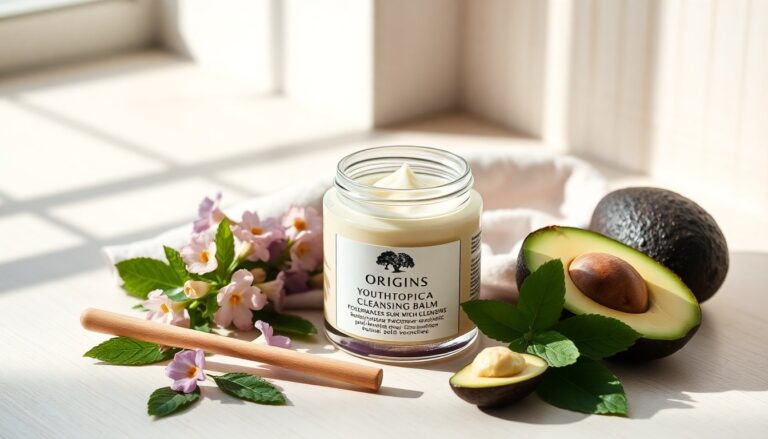 recensione del balsamo detergente origins youthtopia il must have per una pelle giovane e radiosa 1765132965