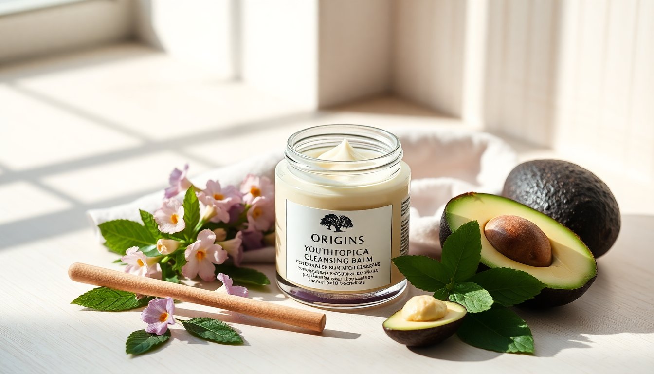 Recensione del Balsamo Detergente Origins Youthtopia: Il Must Have per una Pelle Giovane e Radiosa Recensione del Balsamo Detergente Origins Youthtopia: Il Must Have per una Pelle Giovane e Radiosa