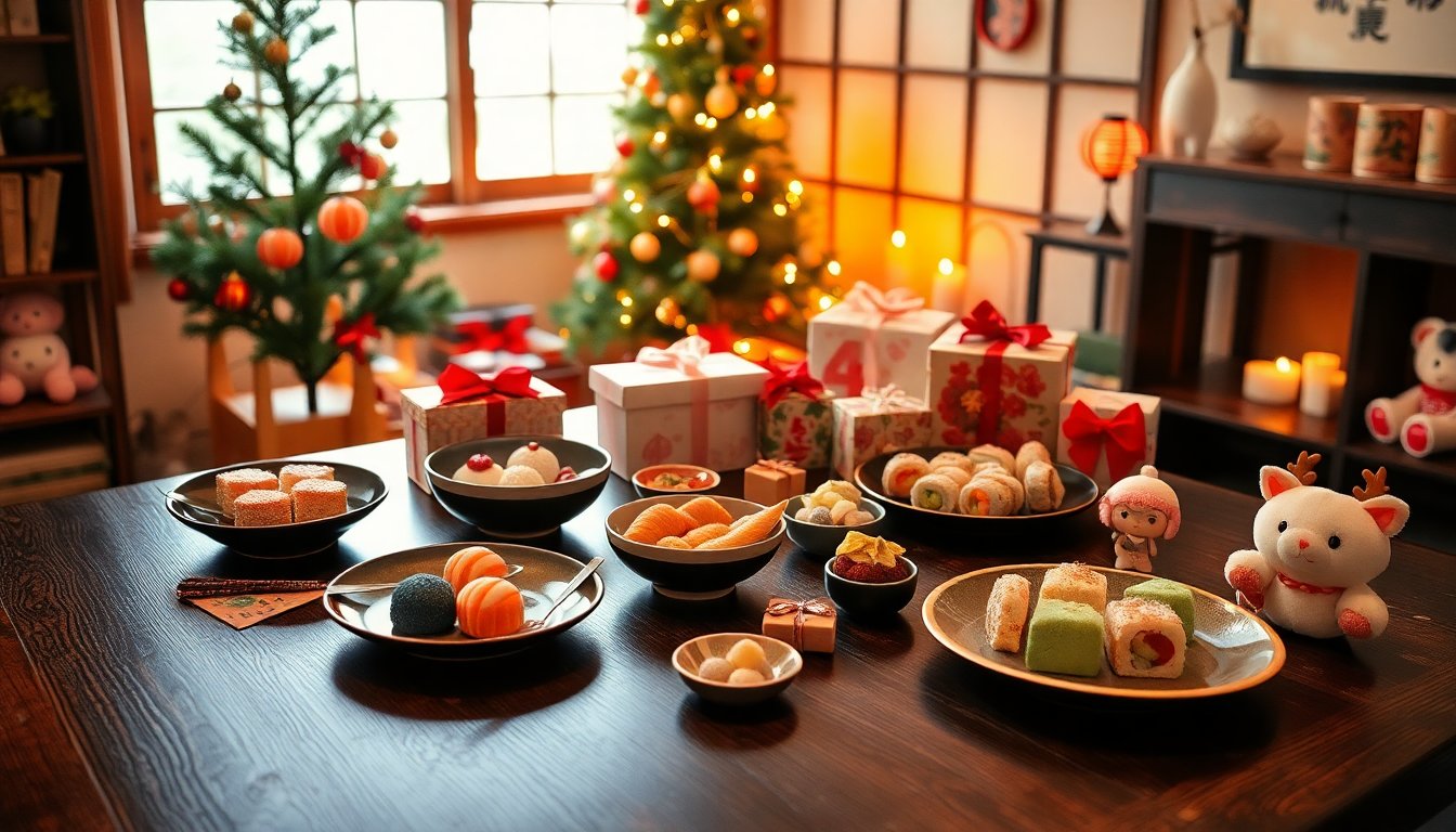 Regali di Natale imperdibili per gli amanti del Giappone