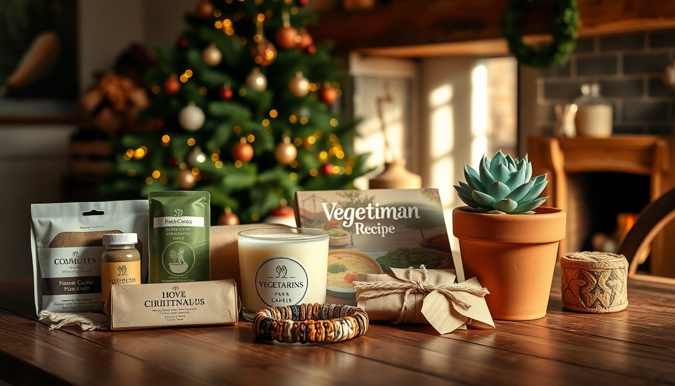 regali di natale sostenibili e originali per la mamma le migliori idee per sorprenderla 1765306475