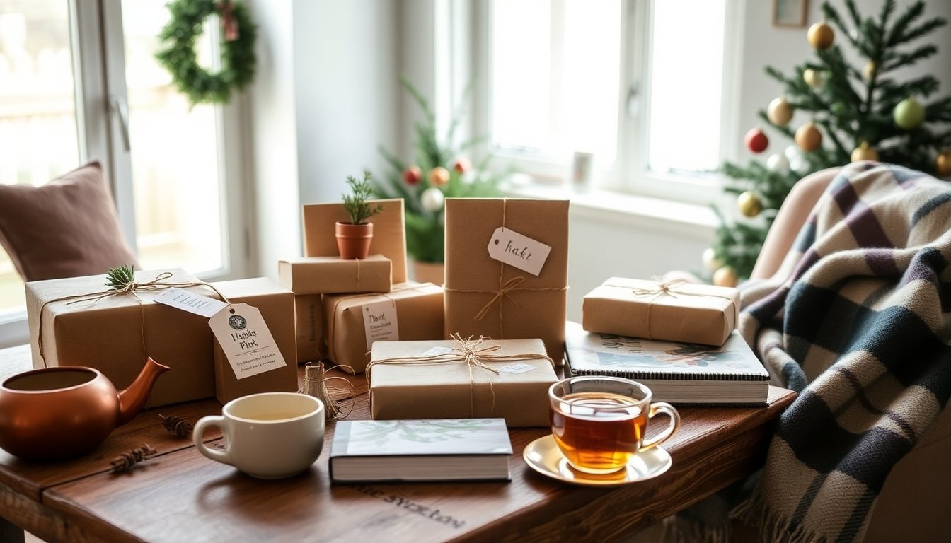 Regali di Natale Unici per Sorprendere e Rendere Felice la Mamma Regali di Natale Unici per Sorprendere e Rendere Felice la Mamma