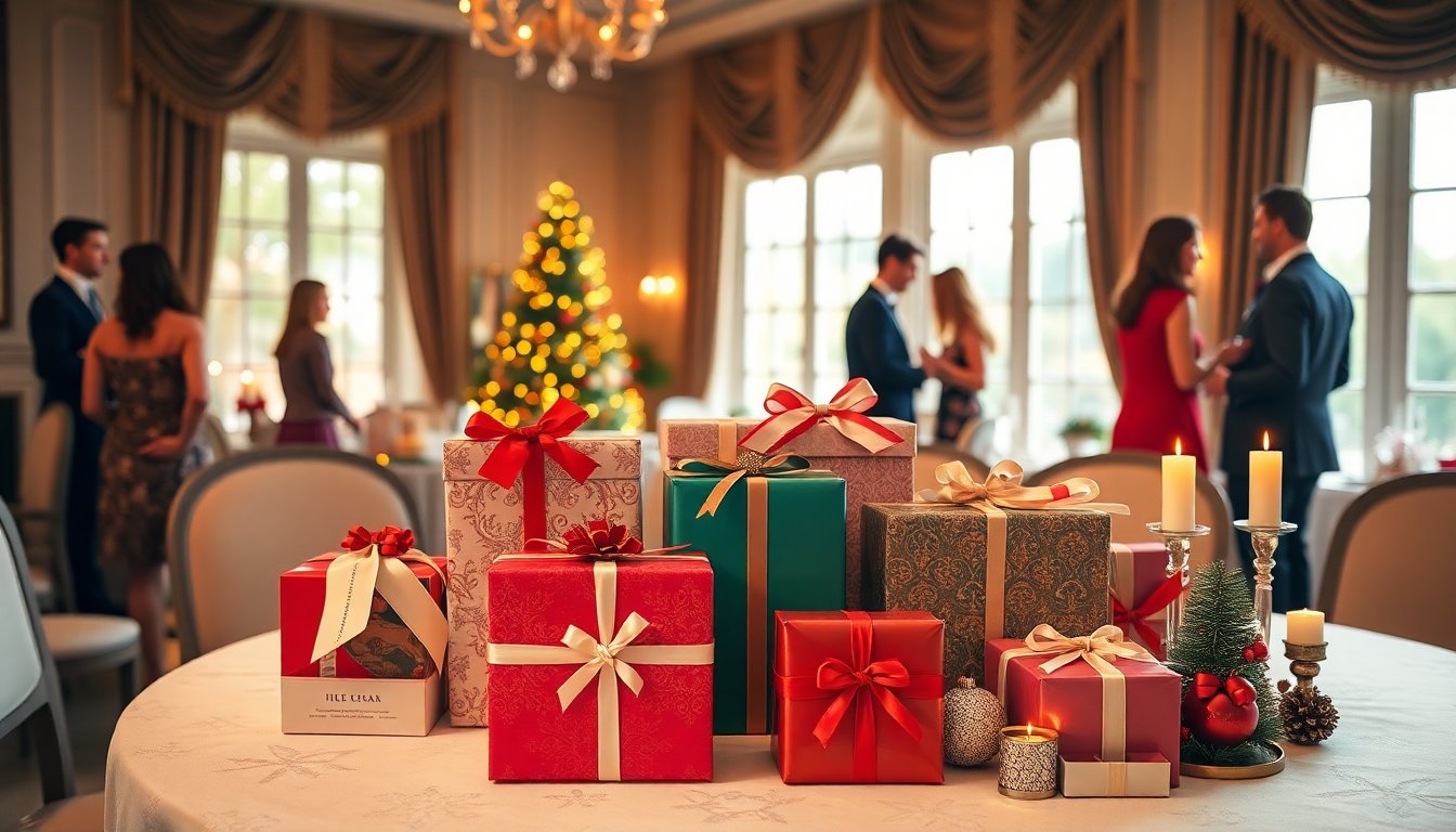 Regali Natalizi Incredibili Consigliati da Meredith Marks