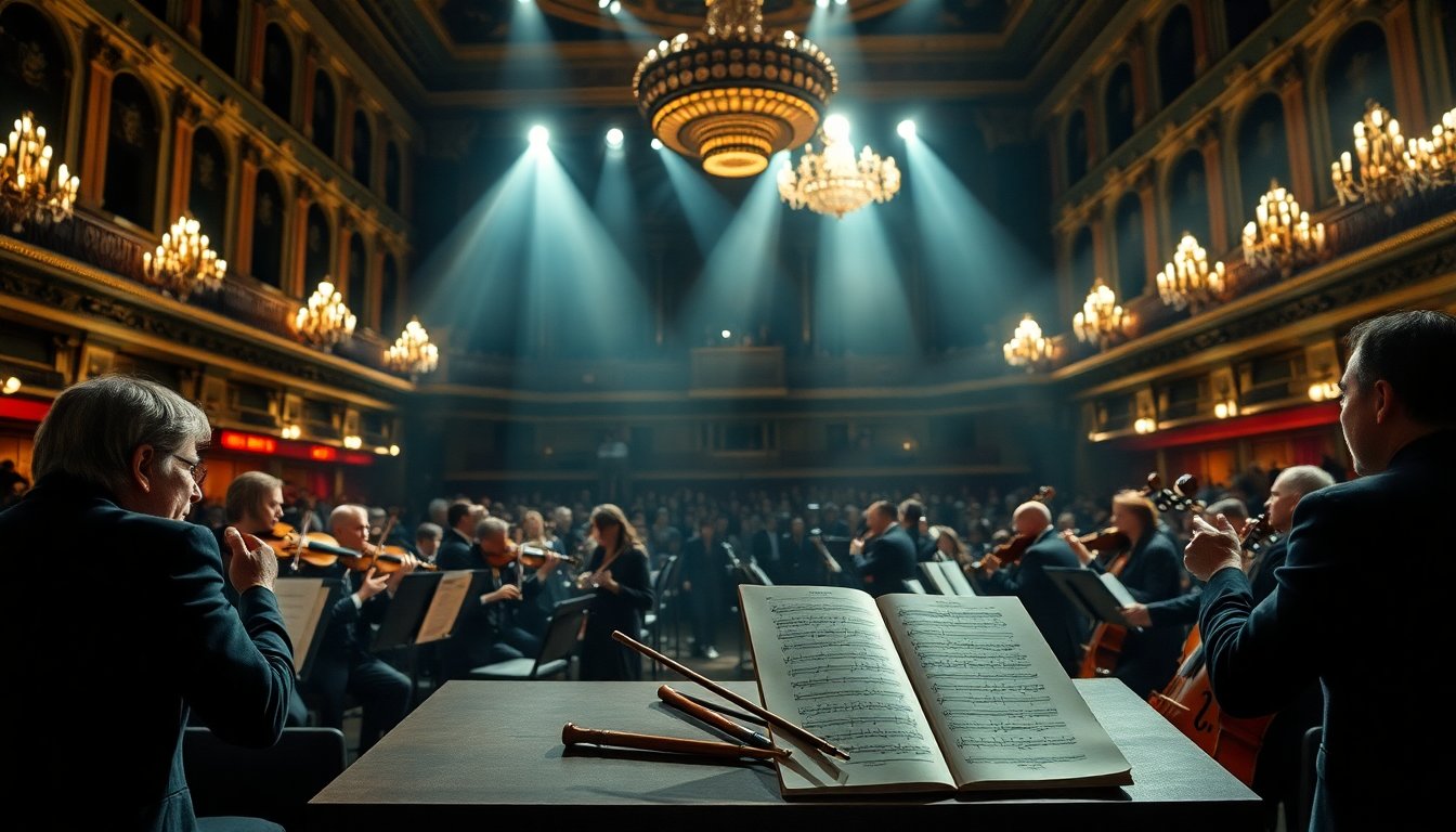 riccardo chailly colpito da malore durante lopera alla scala aggiornamenti e reazioni 1765410205