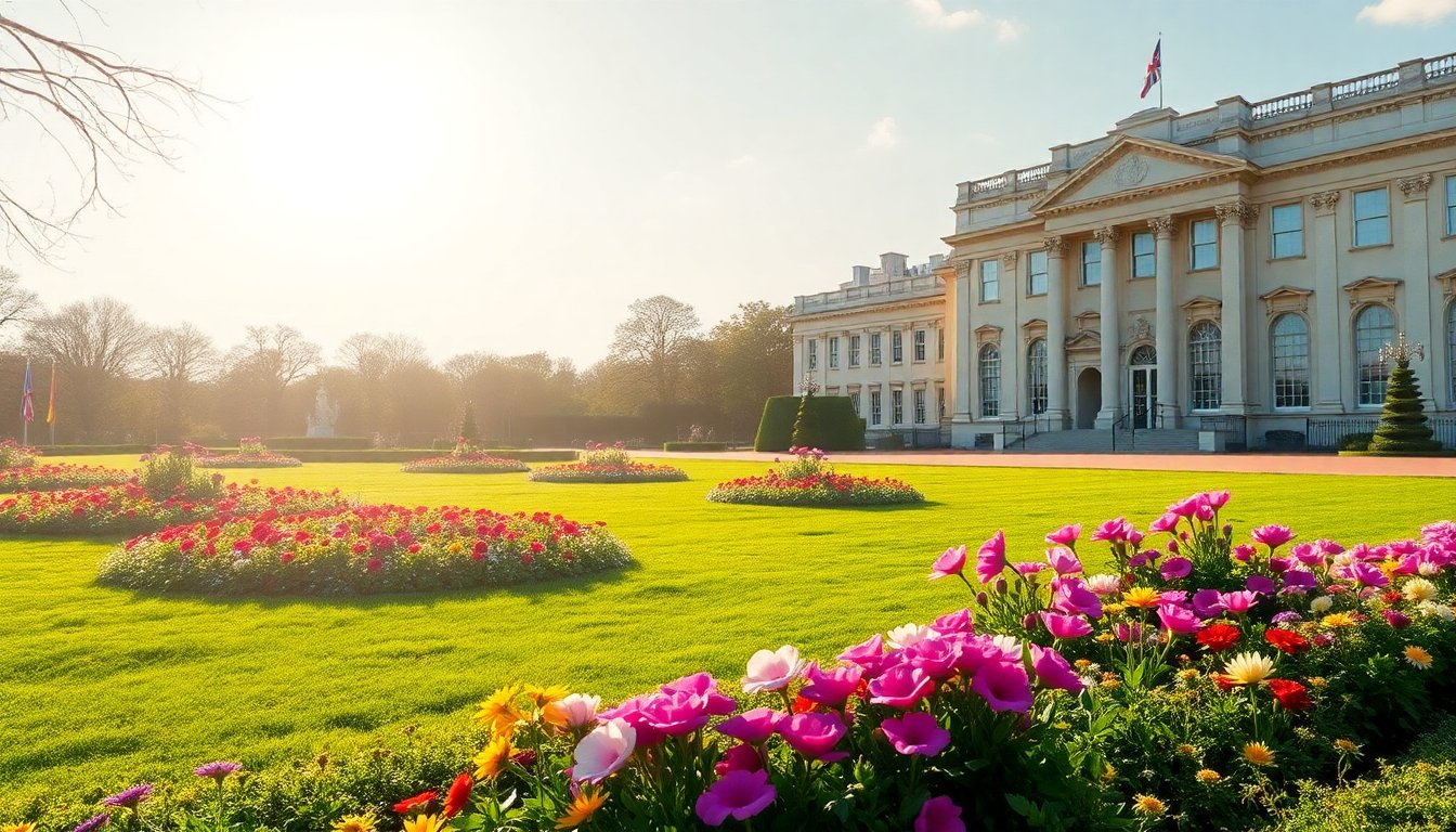 riepilogo 2025 delle monarchie eventi chiave e trasformazioni significative 1766776635