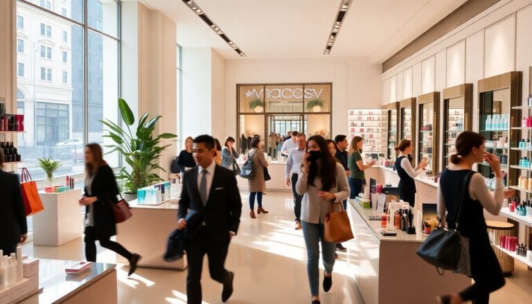 rinnovo del reparto bellezza di macys herald square a new york scopri le novita 1765566626