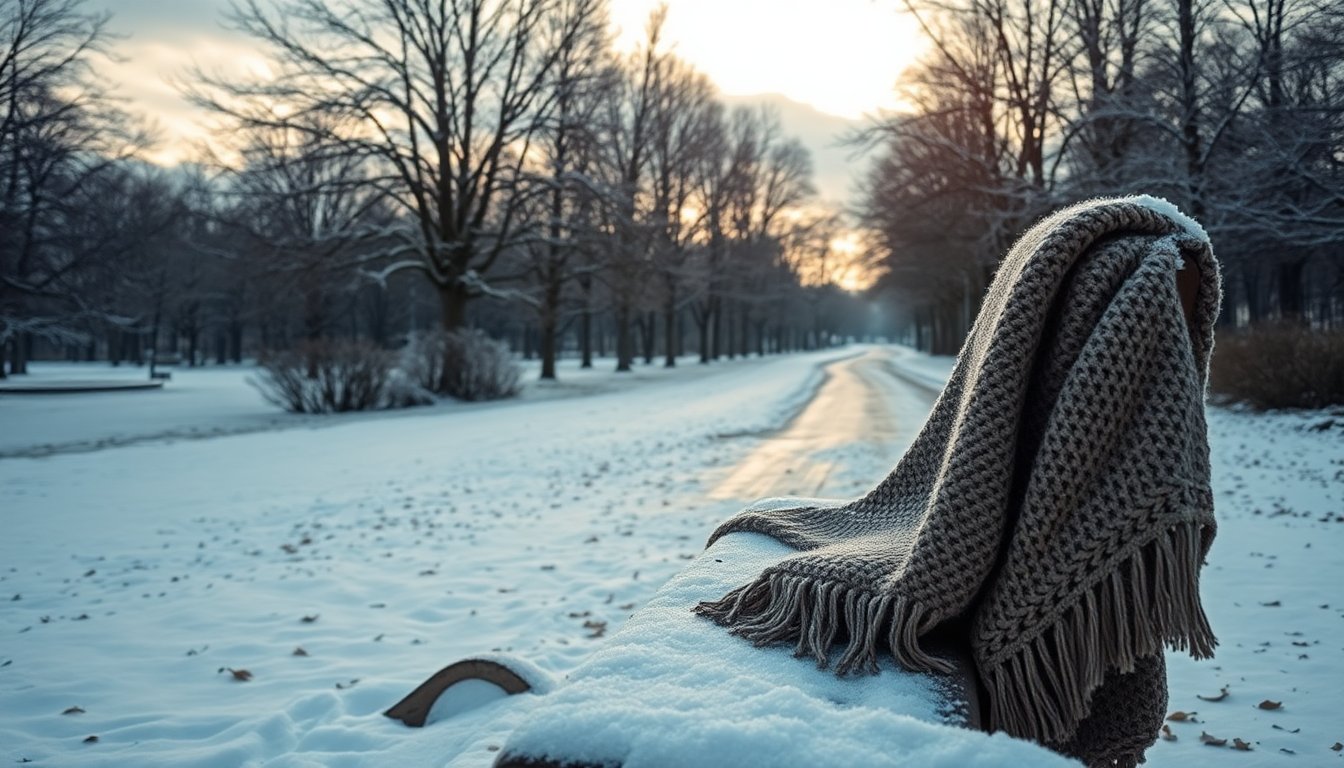 Ritorno con un Ex in Inverno: Perché Può Essere Rischioso e Come Affrontarlo