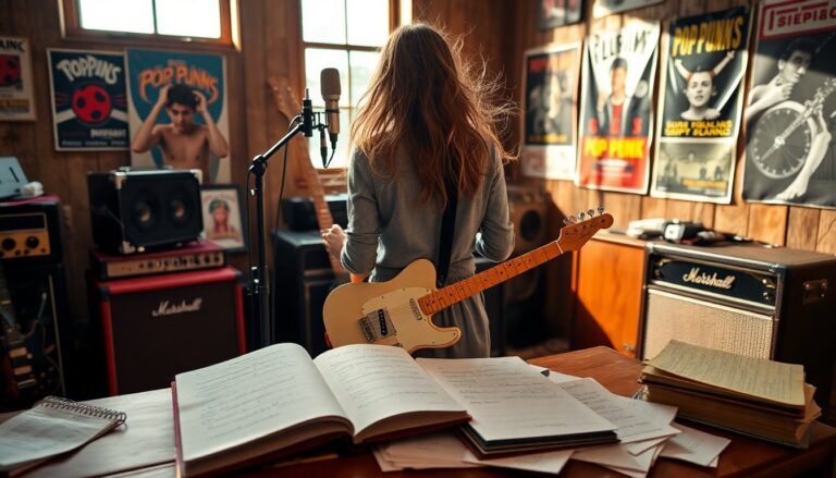 roberta scandurra la nuova star pop punk di x factor 2025 1764891652