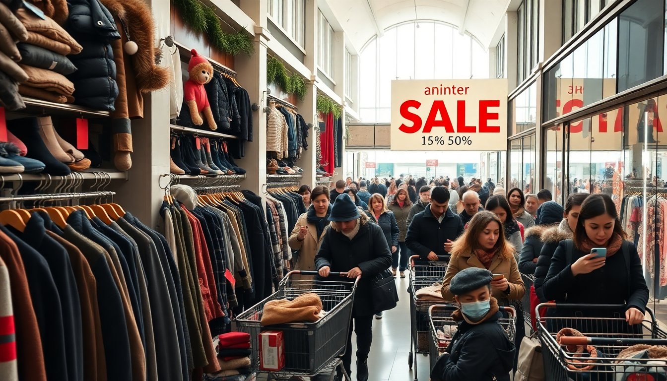 saldi invernali 2026 date di inizio e tutto quello che devi sapere 1767155984