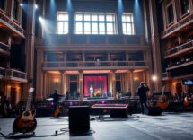 sanremo 2026 ecco i titoli delle canzoni in gara da scoprire 1765777425