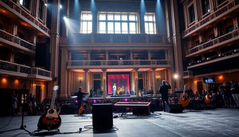 sanremo 2026 ecco i titoli delle canzoni in gara da scoprire 1765777425