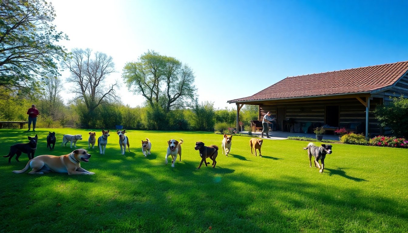 Sara Turetta: Il Rifugio per Animali Abbandonati in Romania che Fa la Differenza Sara Turetta: Il Rifugio per Animali Abbandonati in Romania che Fa la Differenza