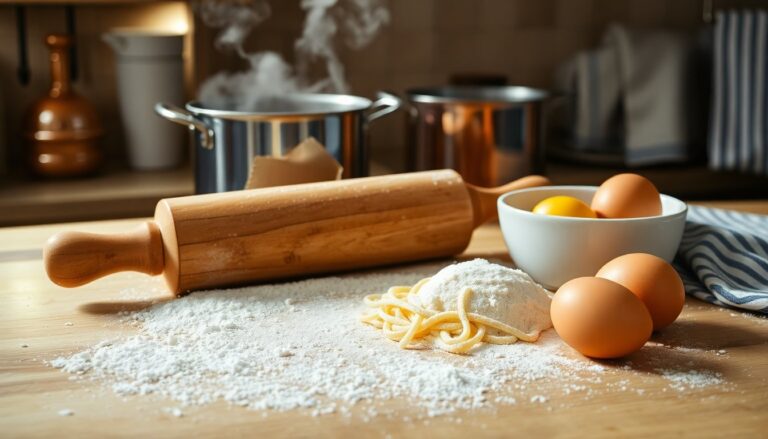 scopri come fare la pasta fresca in casa con ingredienti semplici 1766509767
