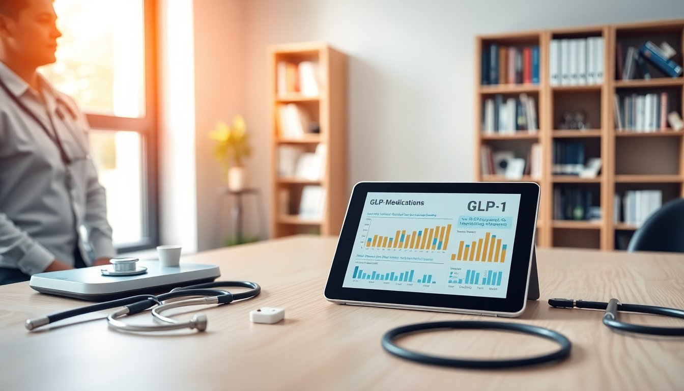 scopri i migliori esperti glp 1 da seguire per consigli utili 1767063543