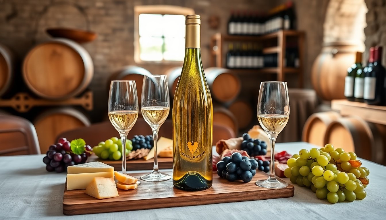 scopri i migliori vini italiani eleganza e sapore in ogni sorso 1766787659