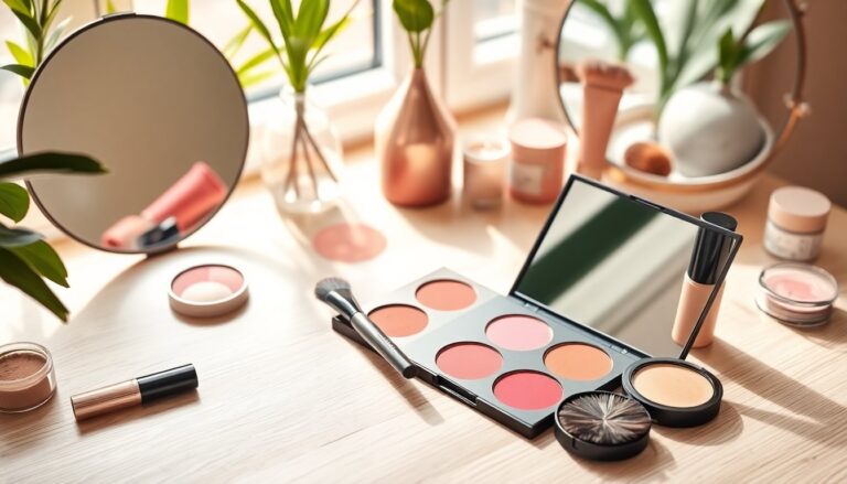 scopri il blush draping la nuova tendenza di trucco per un look fresco e radioso 1766897741