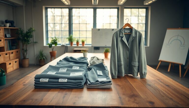 scopri il passaporto digitale dei prodotti e la moda sostenibile e trasparente 1767085740