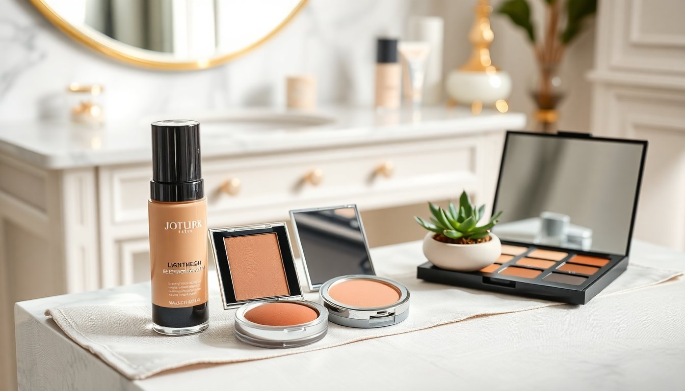 scopri il trend del trucco resting rich face il segreto per un look sofisticato e affascinante 1767130127