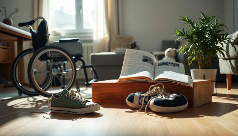 scopri latrofia muscolare spinale e il suo impatto sulla vita 1764705661