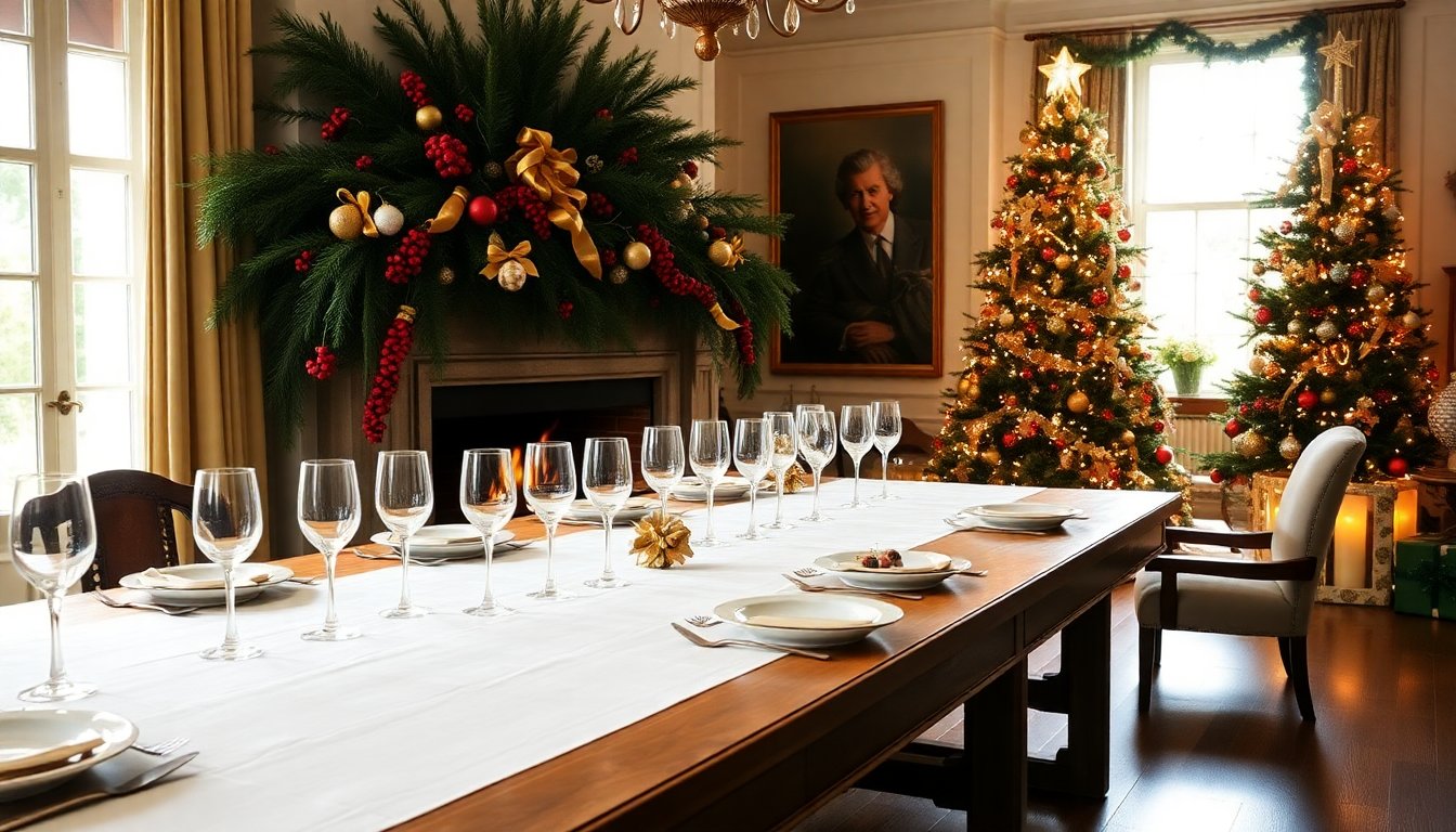 scopri le tradizioni della famiglia reale per festeggiare dopo il natale 1767000818