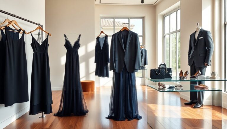 scopri leleganza di abiti e completi per ogni occasione speciale 1766361706