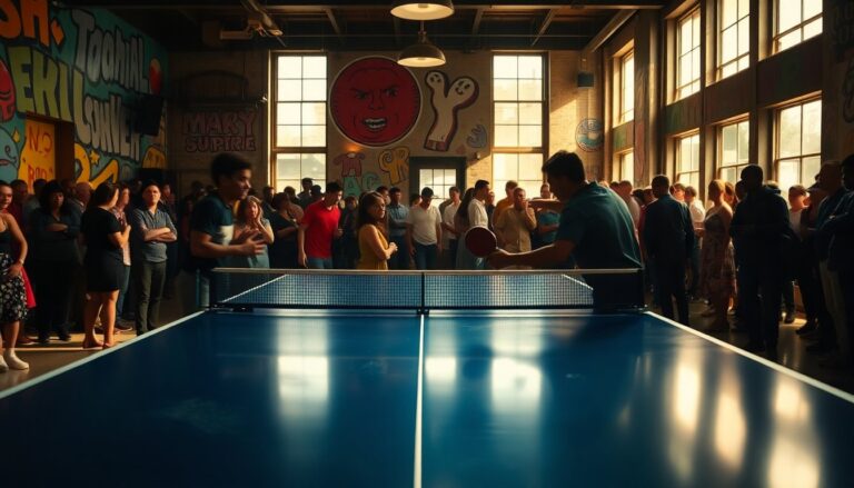 scopri marty supreme con timothee chalamet un viaggio tra ping pong e ambizioni 1766670053