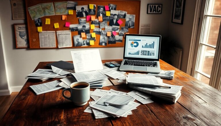 scoprire verita nascoste limportanza della narrazione nel giornalismo investigativo 1765040425