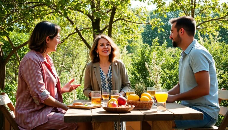 selvaggia lucarelli svela la sua famiglia allargata con un nuovo emozionante scatto 1765681490