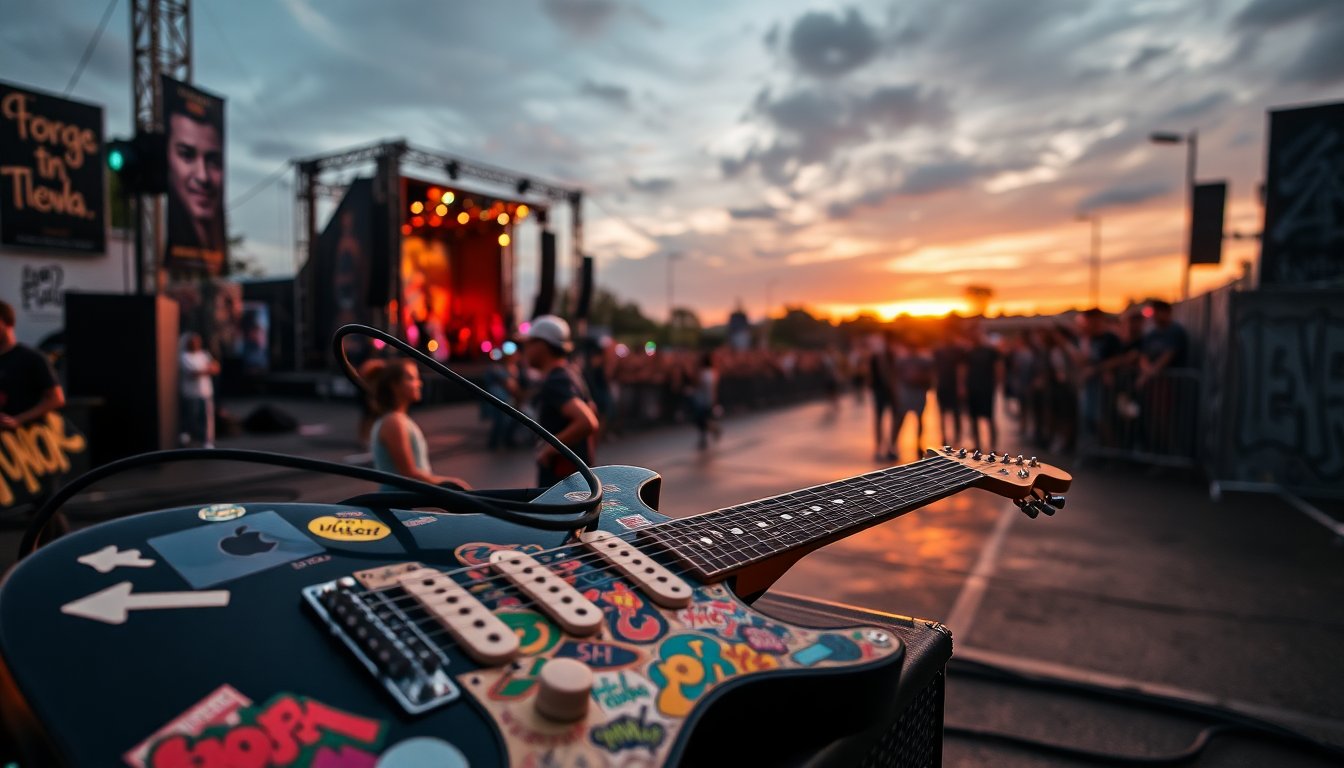 Sfera Ebbasta: dieci anni di successi e nuove emozioni nella musica trap Sfera Ebbasta: dieci anni di successi e nuove emozioni nella musica trap