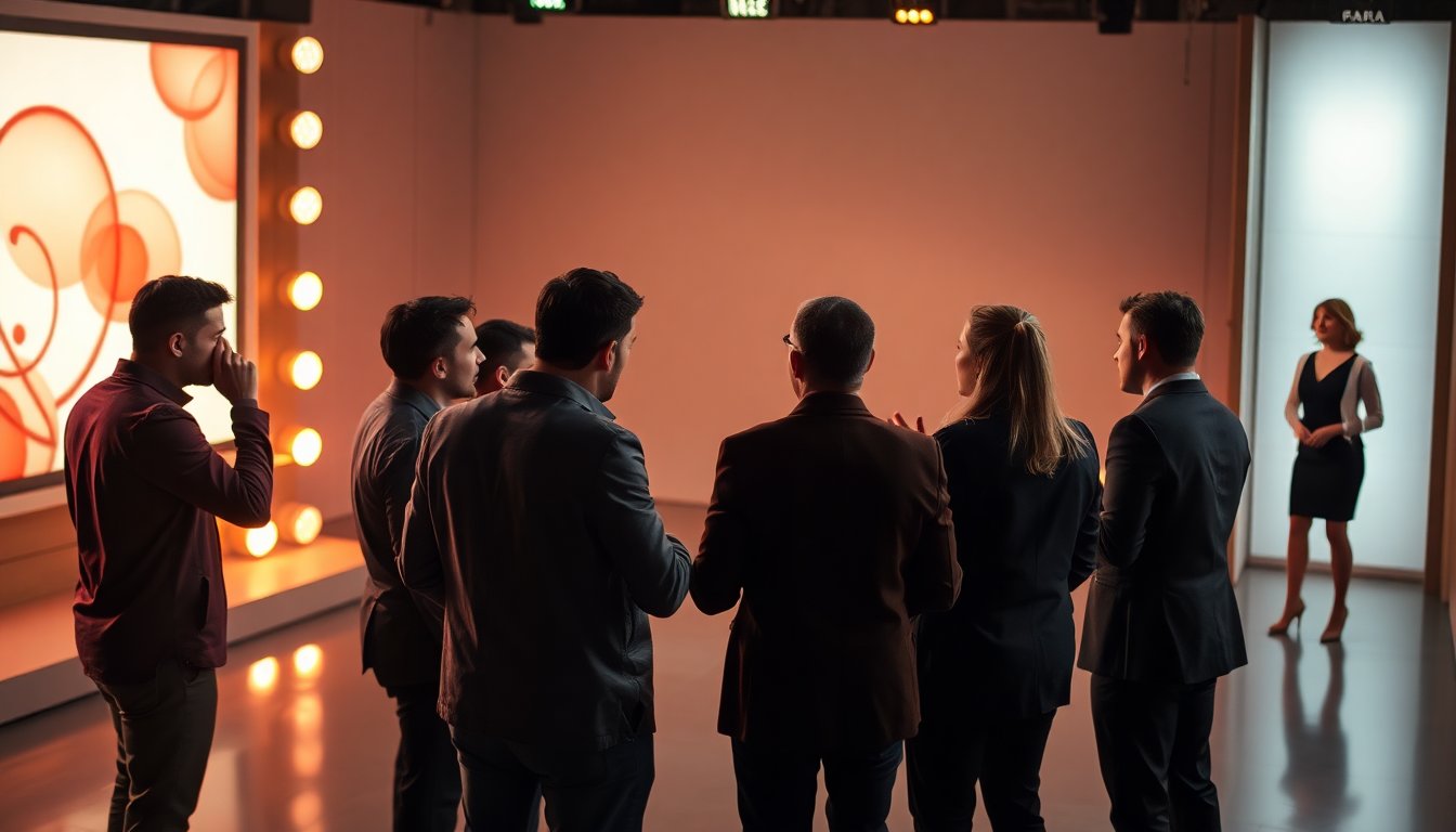 Simona Ventura: Polemiche e Decisioni della Produzione sulla Fine del Grande Fratello