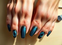 smalto semipermanente cat eye eleganza e innovazione per unghie perfette 1766827986