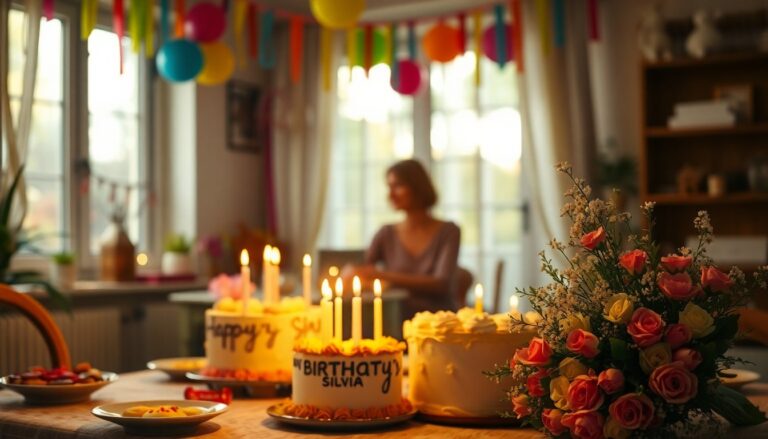 sonia bruganelli celebra il compleanno della figlia silvia con un dolce messaggio affettuoso 1766515002