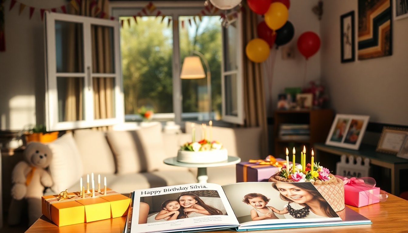 sonia bruganelli dedica un messaggio emozionante per il compleanno di silvia 1766548097