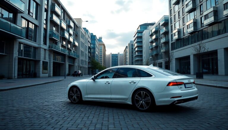 sonia bruganelli la sua auto tra lusso e sobrieta 1766857320