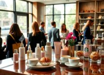 starbucks introduce nuove collaborazioni nel settore della bellezza 1766102160