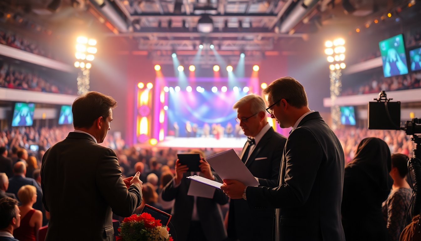 stefano de martino e milly carlucci chi sara il conduttore del festival di sanremo 1766094824