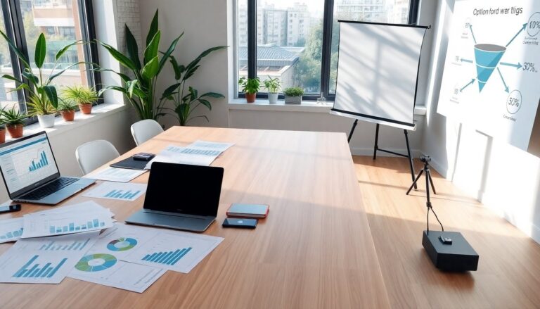 strategie data driven per ottimizzare il funnel di vendita 1764954658