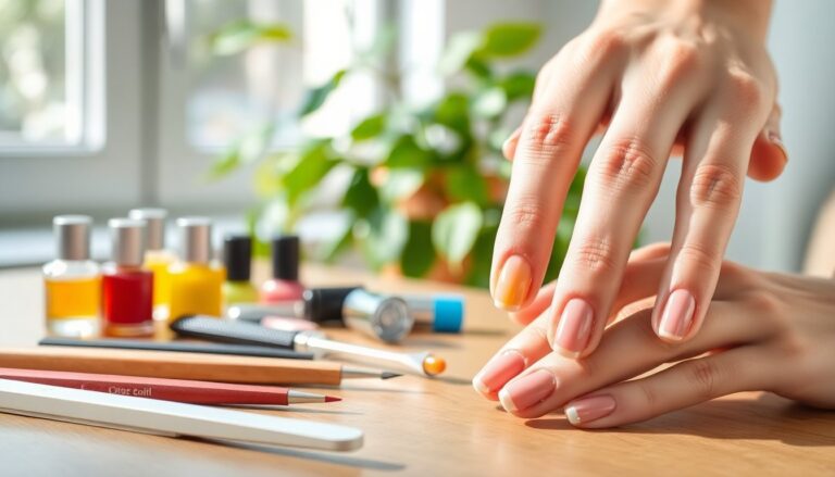 strategie efficaci per combattere lingiallimento delle unghie 1765328569