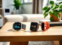 tecnologie indossabili e il loro impatto sulla salute digitale 1766466575