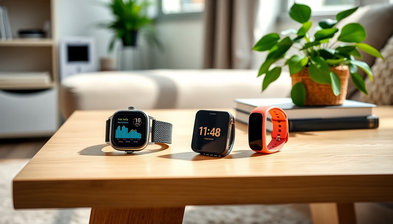 tecnologie indossabili e il loro impatto sulla salute digitale 1766466575