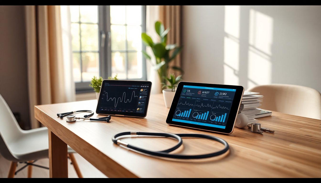 telemedicina un nuovo orizzonte per la salute digitale 1766466239