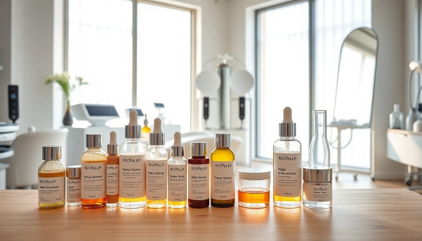 tendenze di bellezza 2025 novita delle celebrita e innovazioni tecnologiche 1766235208