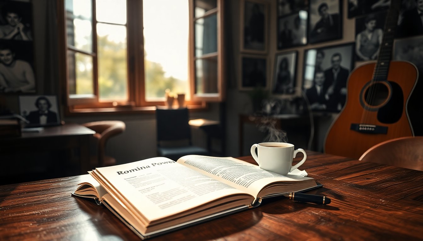 tensioni rinnovate tra al bano e romina power dopo luscita del libro di lei 1765458119