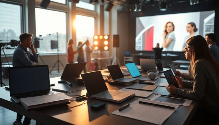 tilly norwood la controversa attrice ai che divide il mondo del cinema 1765235818