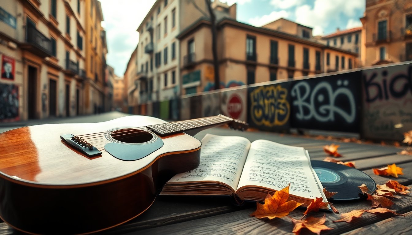 tommaso paradiso scopri la carriera e la vita privata dellex frontman dei thegiornalisti 1766725125