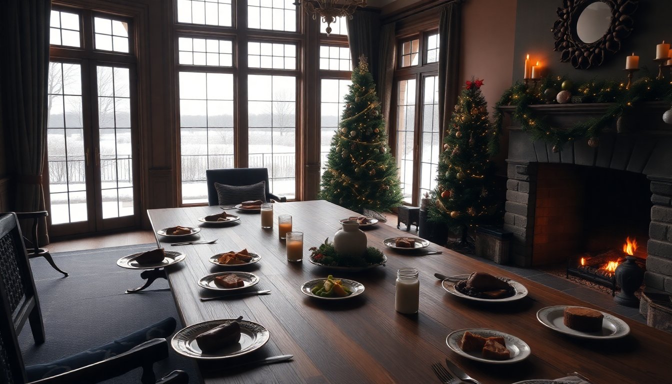 tradizioni e festivita della famiglia reale britannica dopo il natale un viaggio nella storia e nella cultura 1766967761