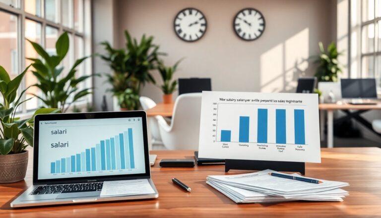 trasparenza salariale perche e essenziale per il futuro del lavoro 1765976638