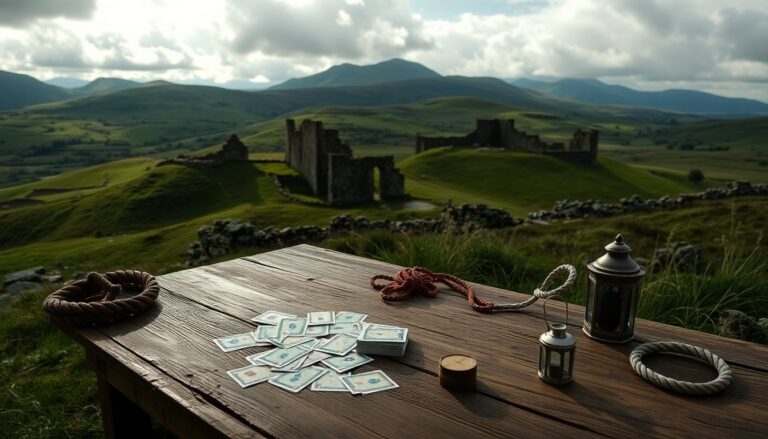 tutte le novita e anticipazioni sulla quarta stagione di the traitors 1765905833