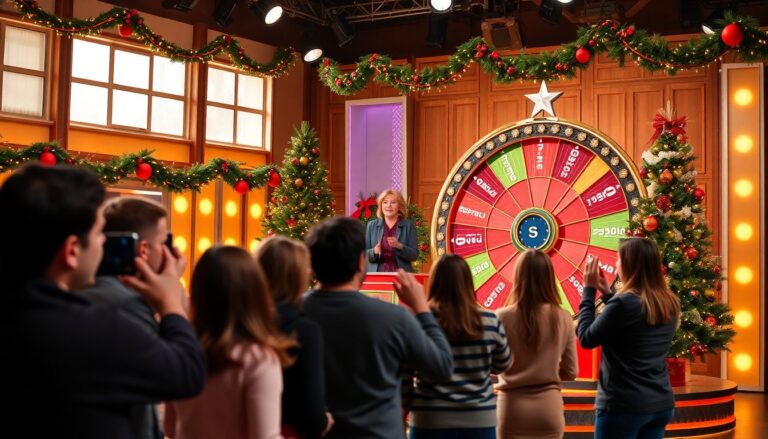 un natale magico con sorprese scopri la ruota della fortuna 1766544445
