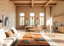 una casa a barcellona che fonde tradizione e modernita 1765376695