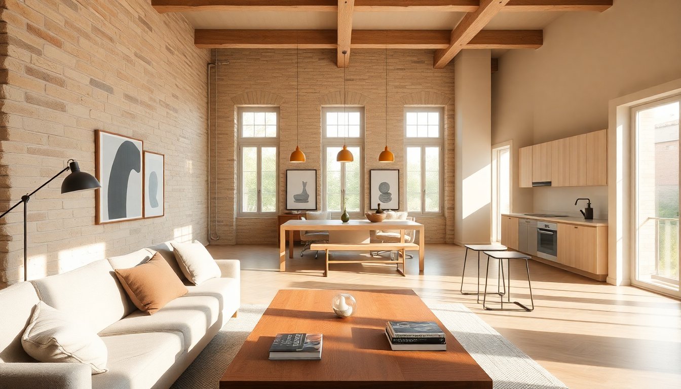 una casa a barcellona che fonde tradizione e modernita 1765376695